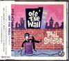 CD ФИЛ СПЕКТОР - Off The Wall RMD1005 Real Music Japan ObiRock Б/У