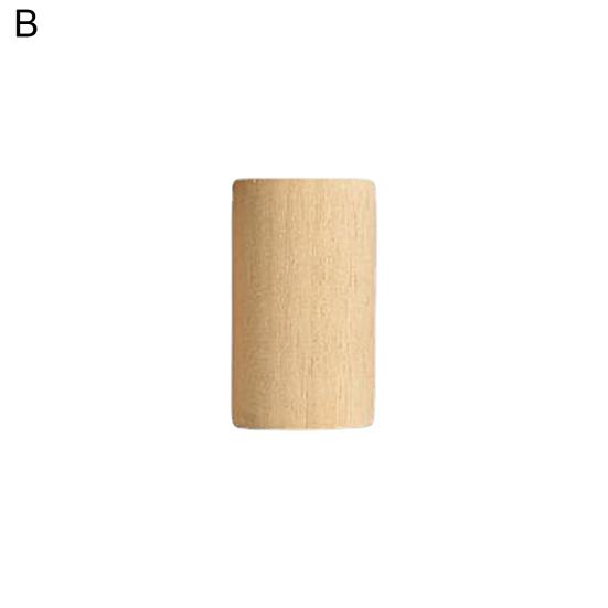 Essential Oil Diffuser Scenting Solid Burr-free Purification Sleep Aid Volatile Refreshing Fragrance Wood