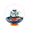 Строительные блоки серии «Исследование космоса» Jaki - Космические stacking balls Детская развивающая игрушка Строительные блоки Подарок на день рождения