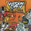 CD-ВЕРСИЯ CITY ROCKERS - Version City Dub Clash JSTCD015 Jump Start 1999 US Reggae, Ska & Dub