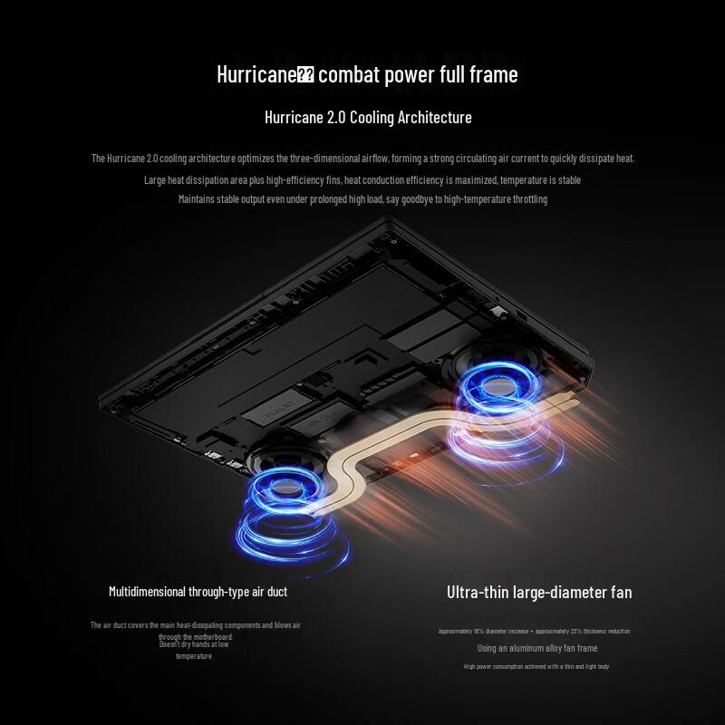 Lenovo Игровой и дизайнерский ноутбук Douzhanzhe серии N176, 16 дюймов (Китайская версия)