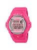 CASIO Baby-G BG-169KB-4B1JF Женские Розовые