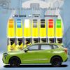Подкрашивающий карандаш Haval First Love: Средство для удаления царапин для белых, перламутровых, небесно-голубых и зеленых автомобилей