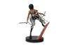 Attack On Titan 3D Maneuvering Special Figure - Mikasa (Prize) [Toys & Hobbies]