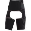 Hip Groin Support For Men And Women, Hip Support Thigh Compression Sleeve