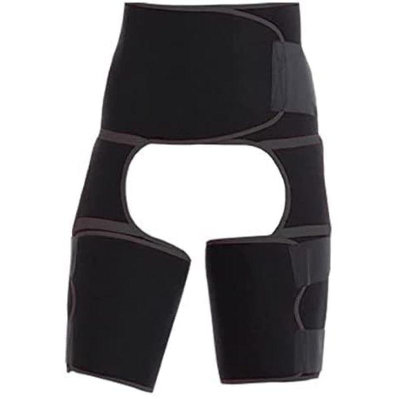 Hip Groin Support For Men And Women, Hip Support Thigh Compression Sleeve