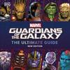 Marvel Guardians of the Galaxy The Ultimate Guide New Edition By... 9780241574782