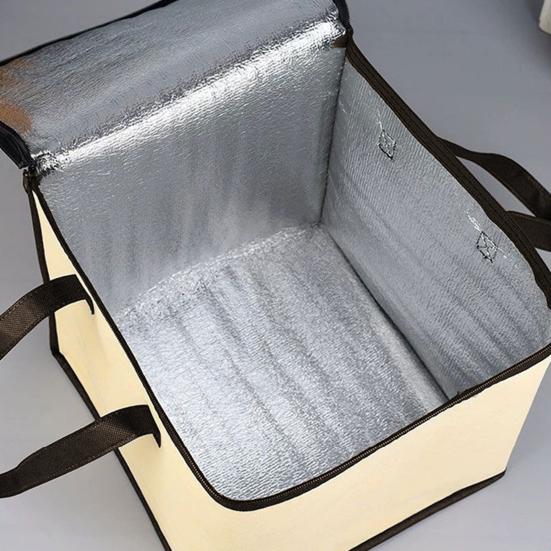 Ящик для расстойки теста, расстойка хлеба с регулятором температуры и времени, изоляция из алюминиевой фольги, большая емкость для ферментации хлеба