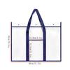 Durable Poster Storage Bag Large Capacity Drawing Portfolio Case NEW Art Portfolio Bag  Student