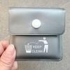 1PC Potable Ashtrays Storage Bag Small Pocket Ashtray Outdoor Smoking Cigarette Cigar Ash Tray Travel Smoking Accessory