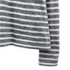 Sacai Luck Сделано в Японии Узор в клетку Длинный рукав Лента сзади Вырез Женский Б/у