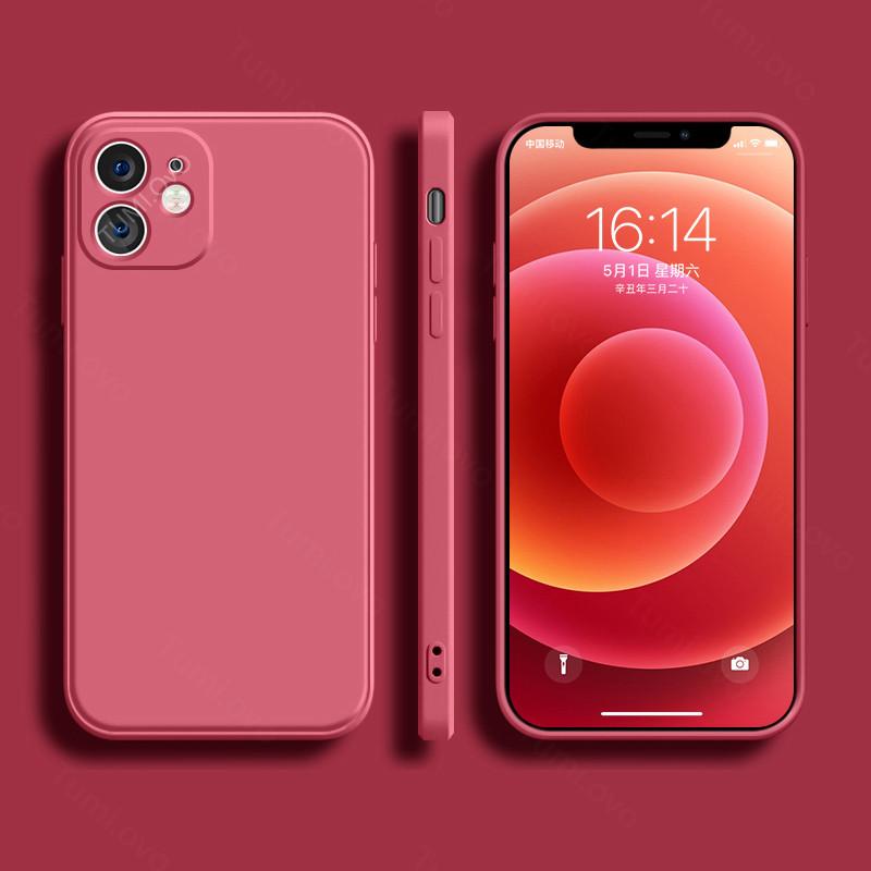 Жидкий силиконовый чехол для Xiaomi Mi 11T 10T 11 Lite 5G NE Ultra 12X 12 Poco X4 F4 GT M4 Pro X3 NFC F3 мягкий противоударный полный чехол