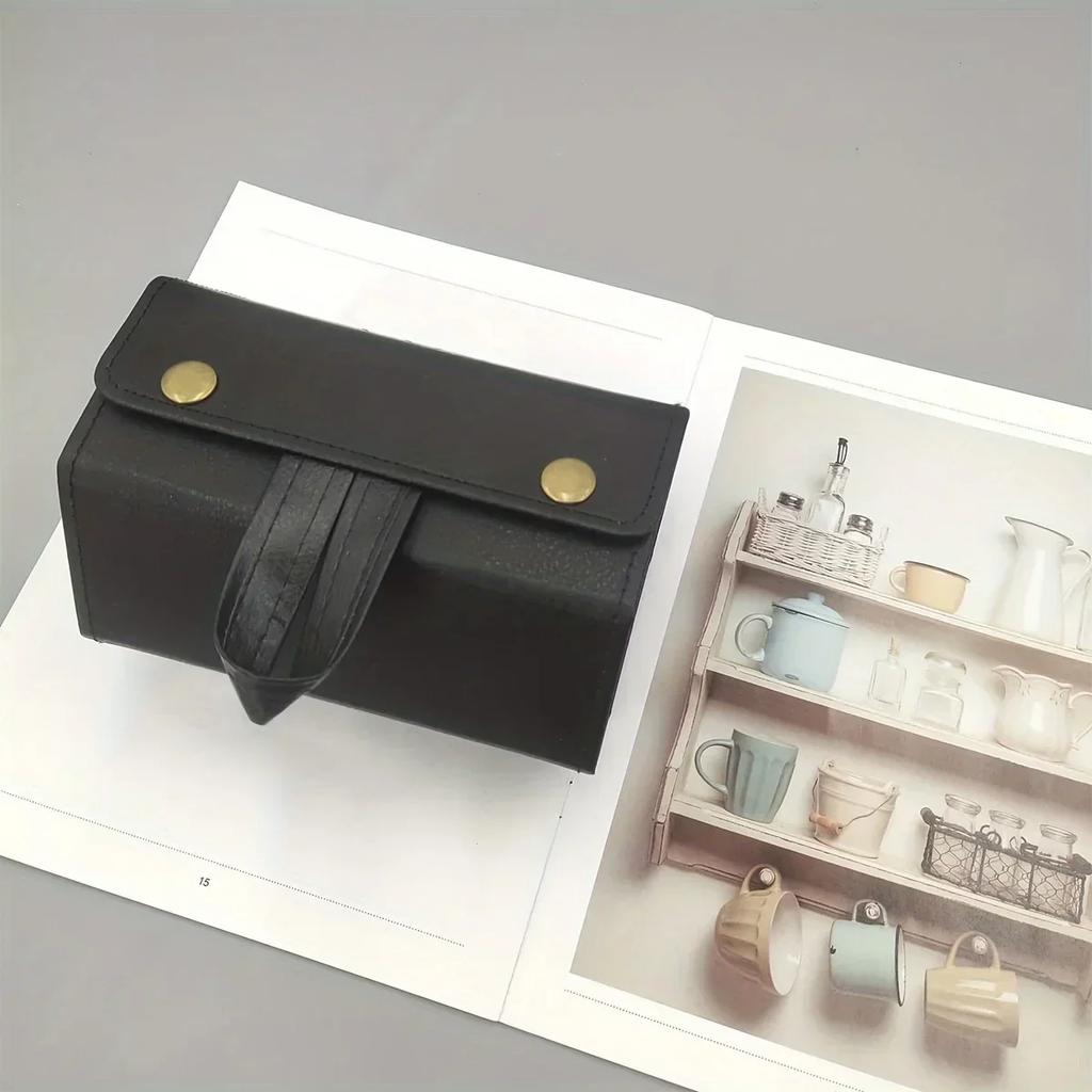 1pc-Sunglasses Organizer Travel Organizers Accessories Storage Box for Glasses Portable Jewelry Boxes Makeup Case