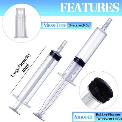 Забота о здоровье – Шприцы