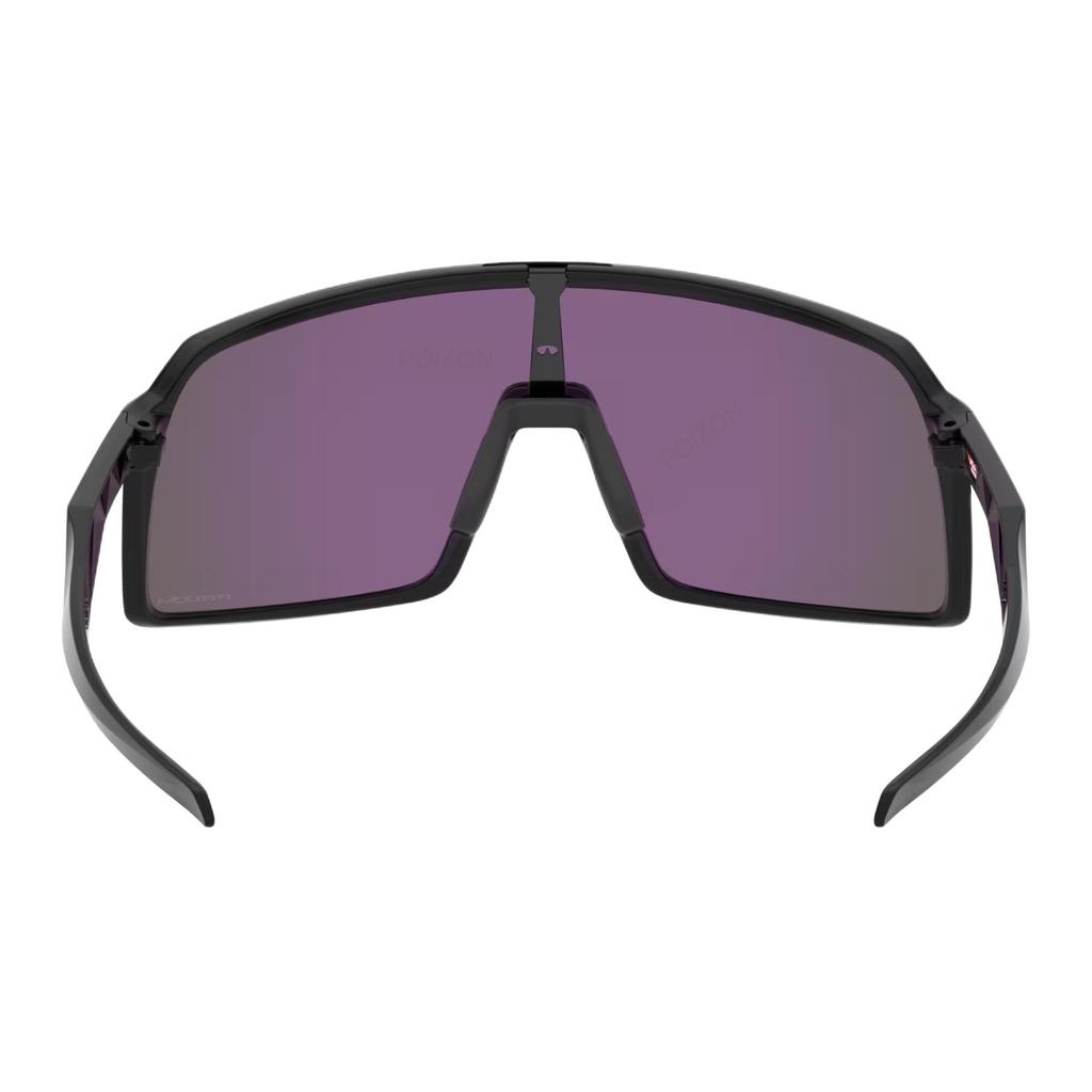 Oakley Модные солнцезащитные очки неправильной формы Унисекс-очки Черные OO9406A-02