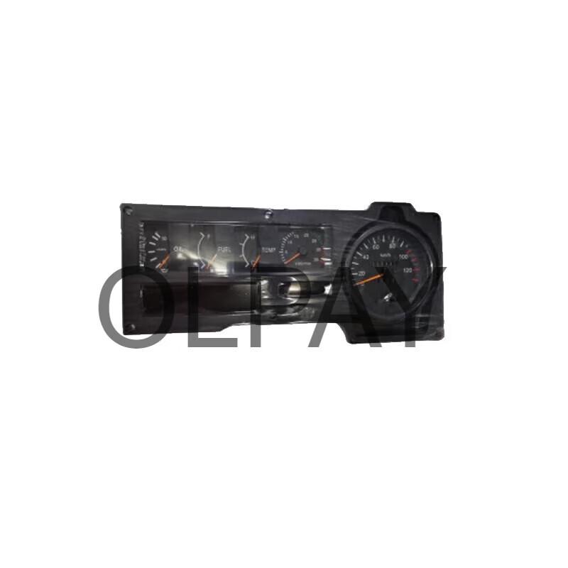 Сборка приборной панели OLPAY для Dongfeng EQ1118G