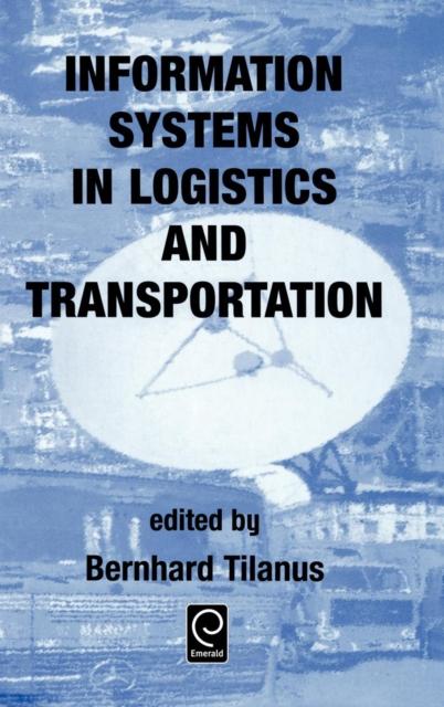 The Information Systems In Logistics and Transportation Book