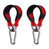 Sports Safety Boxing Nylon Sling Nylon Strap Punching Bag Strap Boxing Bag Hanger  Hammocks
