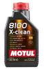 MOTUL OIL 5W40 1L 8100