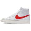 Blazer Mid 77 Vintage Красный Хабанеро BQ6806-600