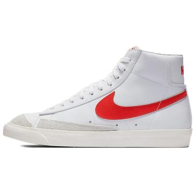 Blazer Mid 77 Vintage Красный Хабанеро BQ6806-600