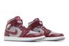 Air Jordan 1 Mid Cherrywood Red Men's DQ8426-615