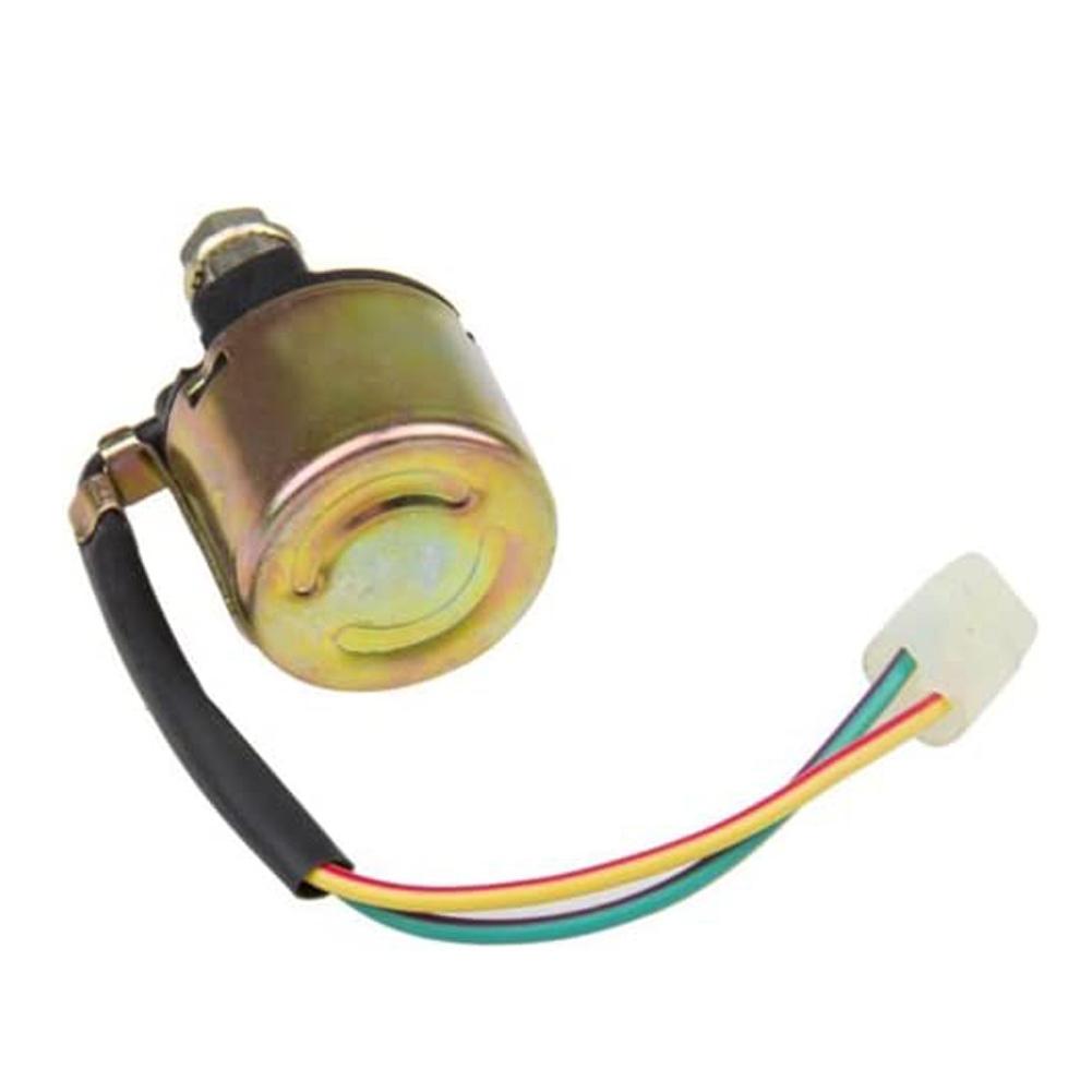 Starter Solenoid Relay Relay For Honda Starter Solenoid