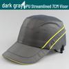 Breathable Lightweight Anti-Impact Baseball-Style Waterproof Safety Helmet Liner