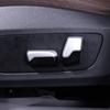 Глянцевая Черная ABS Накладка на Кнопку Регулировки Сиденья Для BMW 5 Серии -2024