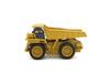 Kyosho Egg RC Mini Construction Machine Dump Truck TU025