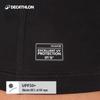 Женский длинный гидрокостюм с длинным рукавом Decathlon