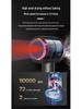 Huaqiangbei Negative Ion Hair Dryer: Damage-Free, High-Power, Constant Temperature for Home Use