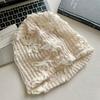 Breathable Beanies Hat Y2k Lace Skullies Hat Korean Fashion Beret Cap  Women Girls