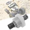 RC Car Differential Mechanism 15-ZJ06 Car Spare For 1:12 Remote Control S911/9115 S912/9116 RC Truck Toy