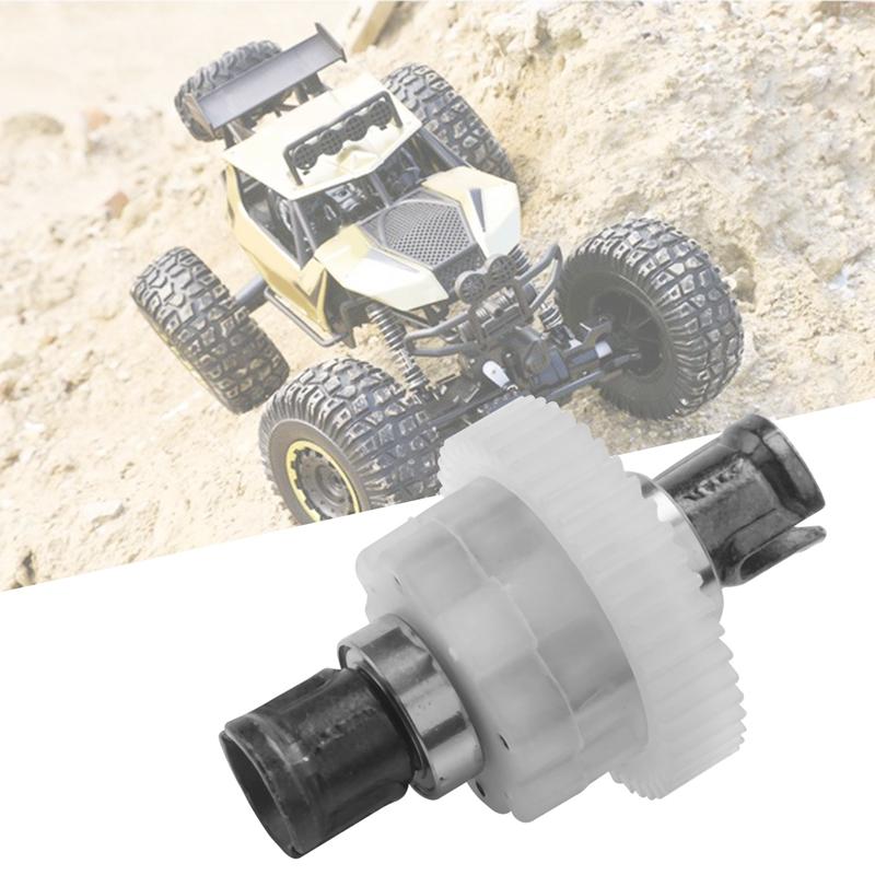 RC Car Differential Mechanism 15-ZJ06 Car Spare For 1:12 Remote Control S911/9115 S912/9116 RC Truck Toy