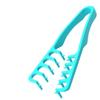 Portable Hair Styling Fluffy Roots Combs Lightweight Hair Slit Comb New Hair Combs
