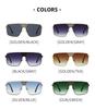 Maybach S Class S400 S450 S480 S500 S580 S600 S650 S680 GLS480 GLS600 Car HighEnd Fashion Leisure Personality Sunglasses Goggles