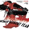 Daredevil Woman Without Fear by Chip Zdarsky Paperback Book 9781302934934