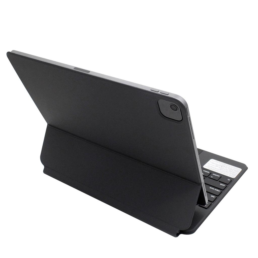 Волшебная клавиатура Многофункциональный трекпад с подсветкой Беспроводное BT-соединение Долгое время работы батареи Полная защита Подходит для