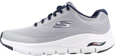 Кроссовки Arch Fit grey/navy