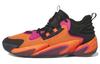 Byw Select 'Черный Оранжевый Удар IG4936