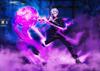 Фигурка Figuarts ZERO Jujutsu Kaisen Satoru Gojo размером около 180 мм из ПВХ и АБС, готовая к покраске
