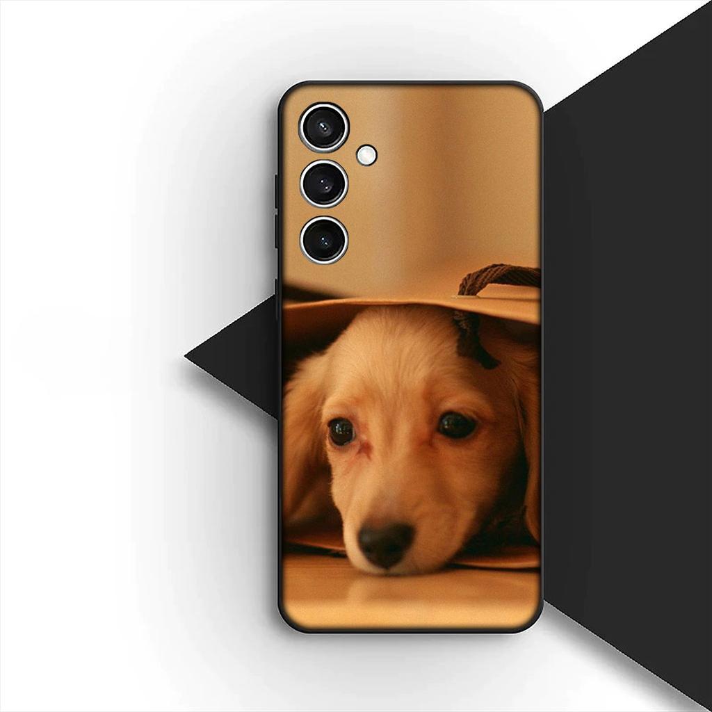 Casing for Xiaomi Redmi Note 12 11 10 A3 Pro 10A 10C 12C Note12 5G 4G Phone Cover Protective Case Golden Retriever Dog