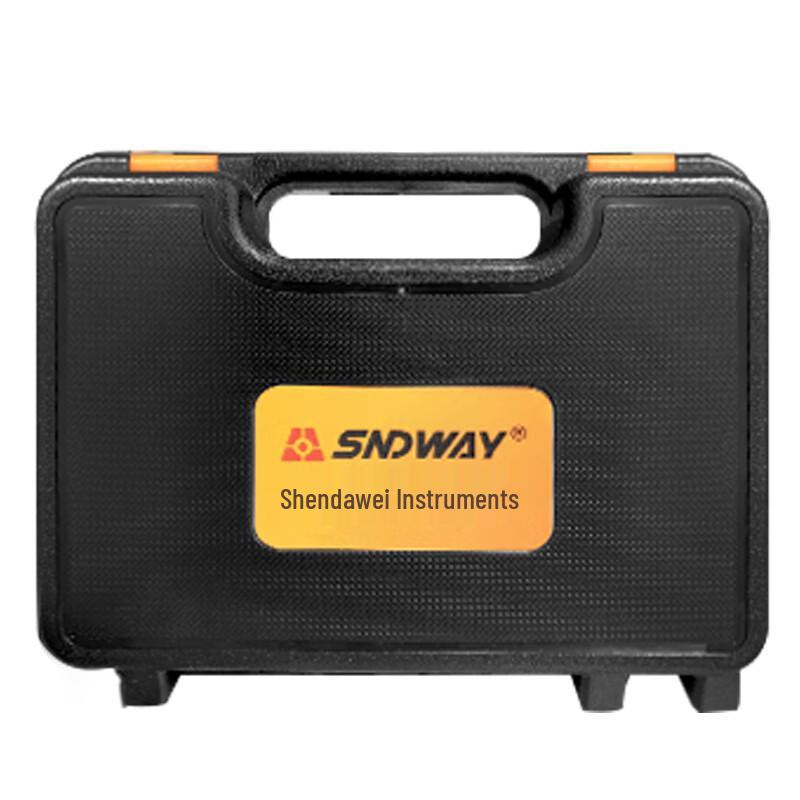 Цифровой толщиномер покрытий SNDWAY SW-6310C (Китайская версия)