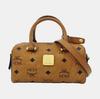 [Pre-Owned] Aren Visetos Boston Bag - Very Good #L37L9T