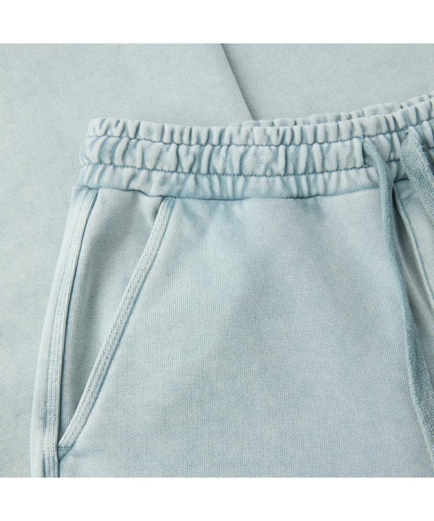 Silijeu (Set Up) Mineral Washed Sweatpants Sapns26001Bux