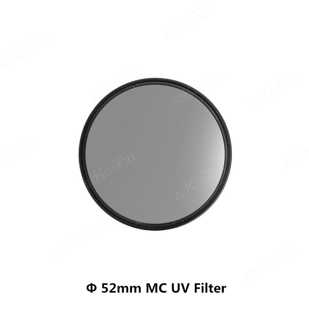 Lens Filter Photography HD Lens UV Filter Ultra Slim Camera Accessories 37mm 40mm 46mm 49mm 52mm 55mm 58mm 62mm 67mm 72mm 86mm