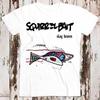 230 г/м² 100% хлопок Squirrel Bait Skag Heaven футболка топ винтажный подарок ретро крутая унисекс женская футболка 8354