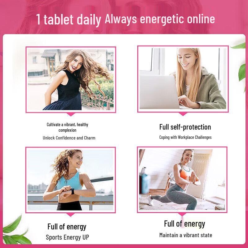 Swisse Women's Multivitamin Daily Supplement
