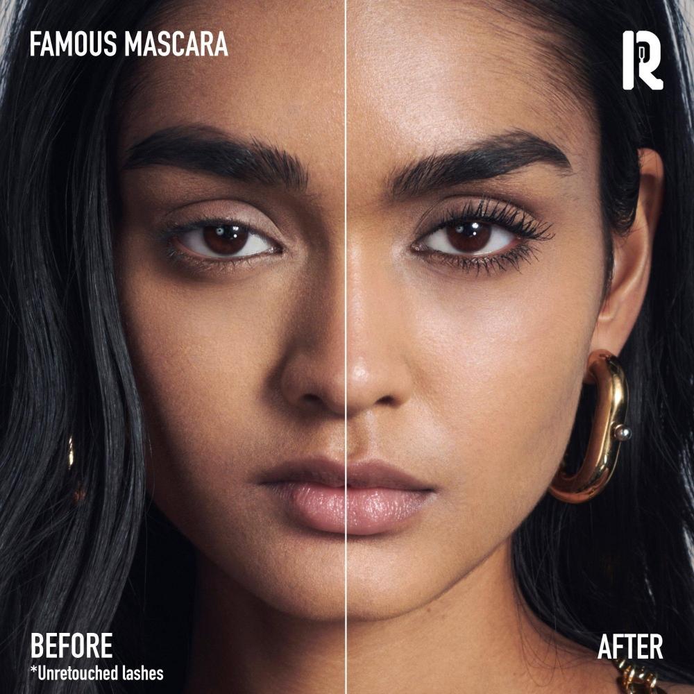 Rabanne Eyephoria Famous Mascara 0.2 Oz